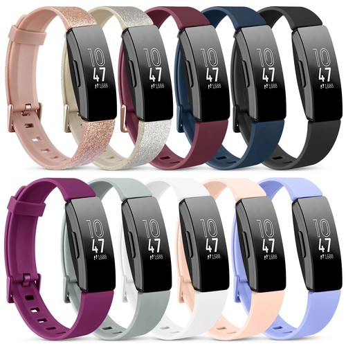For fitbit inspire 2 - hr, /