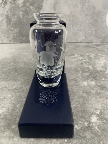 Stuart crystal cascade mini - stuart,