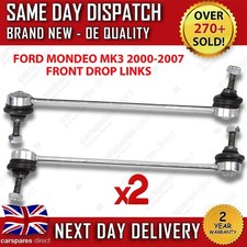 FORD MONDEO MK3 2000-2007