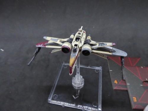 Rebel arc 170 for wing - rebel, arc-170