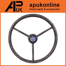 Steering Wheel for Fiat 55-90