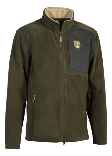 Percussion mens norway fleece - norway,