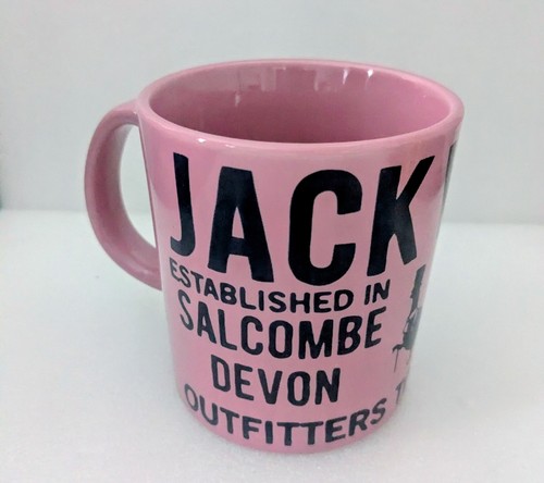 Jack wills mug - jack,