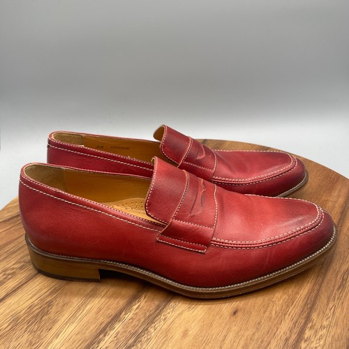 Saks fifth avenue loafers - fifth, mens