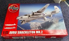 Airfix A11004  1:72 Avro