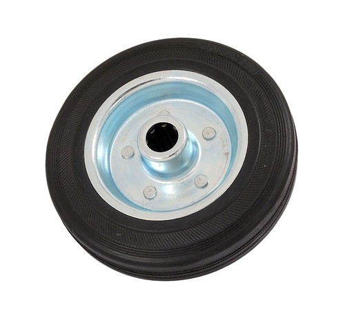 Heavy duty 160mm rubber - duty,