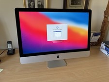 Apple iMac 27-inch 5K, 3.5GHz