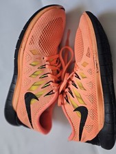 Nike Free 5.0 Running Shoes In
