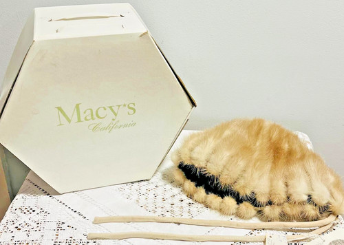 Vintage 1960s macy little - macy's,