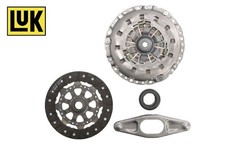Luk clutch kit 623323800 - luk, fits