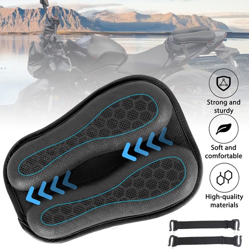 Universal motorcycle seat - universal,