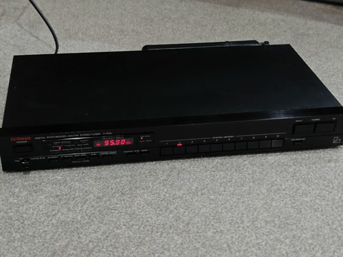Luxman 102l digital - t-102l,
