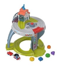 Thomas & Friends Toddler Toy