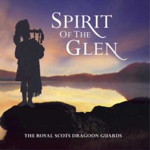 The royal scots dragoon - royal,