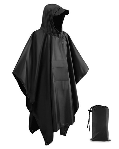 Victoper waterproof poncho - waterproof,