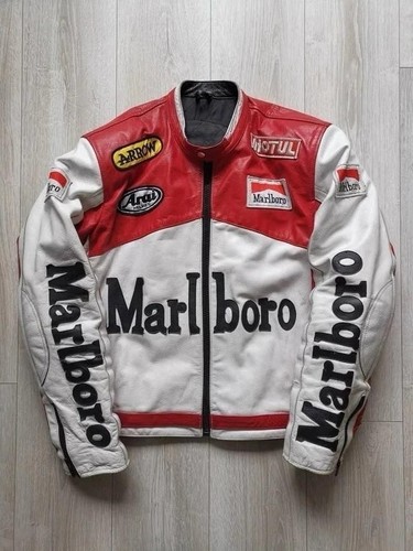 Men marlboro vintage racing - vintage,