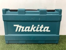 Used Makita PT353DZK 18V 35mm