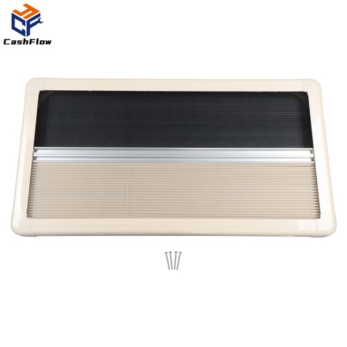 Motorhome blind flyscreen - motorhome,