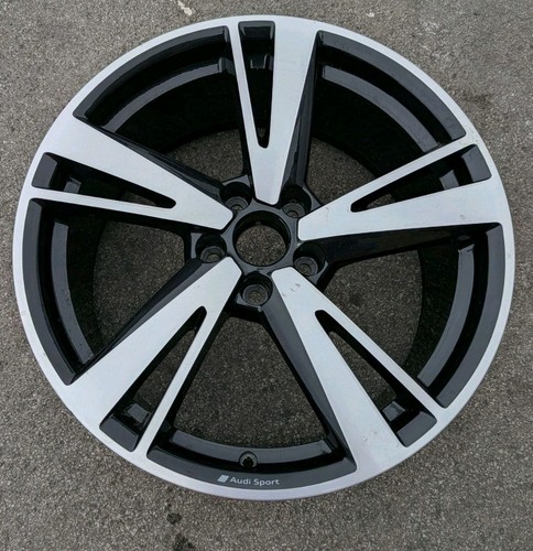Genuine bbs audi - genuine, rs3
