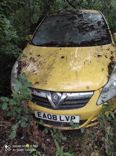 Vauxhall corsa 1 3 - vauxhall,
