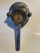 Vintage Wilkinson Vehicle Heavy Discharge Battery  Tester