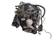 Ford S-Max 2L Diesel 96.9kw