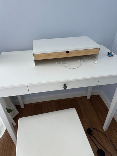 Ikea idanäs folding table - ikea,