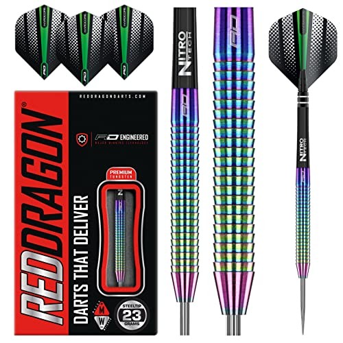 Red dragon razor - dragon, spectron