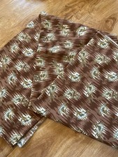 Indonesian Brown Tropical