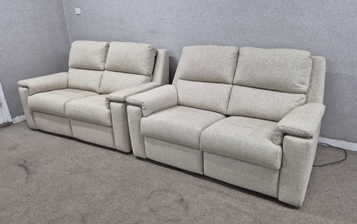 Plan harper power recliner - g,