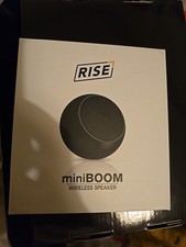 Rise Mini Boom Wireless