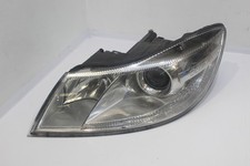 Skoda Octavia 1Z MK2 FL NS