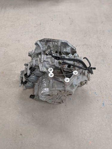 Ford focus mk4 c519 petrol - mk4, 1.0
