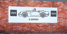 TVR S SERIES  S1S S2S S3S V8S