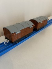Tomy TrackMaster Train See