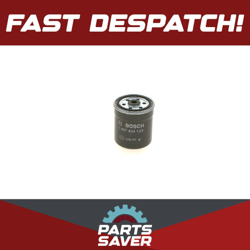 Fuel filter fits mercedes 308d - fits,
