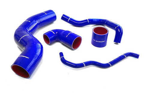 Motorsport silicone turbo - m2,
