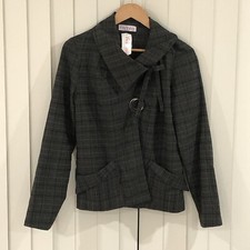 Eva Tralala Paris Lara Jacket