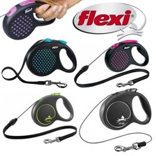 Flexi Dog Lead Retractable