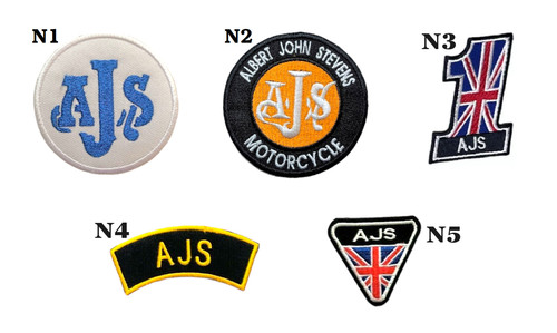 Café racer british bikers - british,