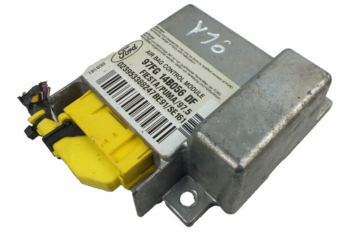 Ford fiesta srs - srs, sensor