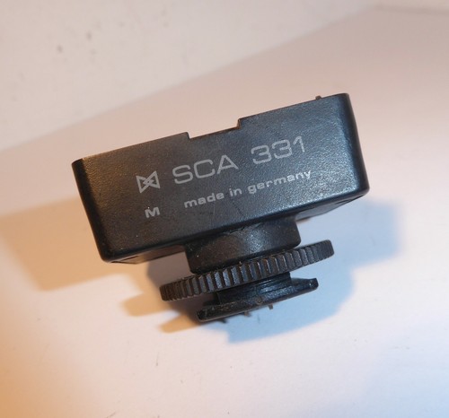 Metz sca 331 sca331 hot - 331,
