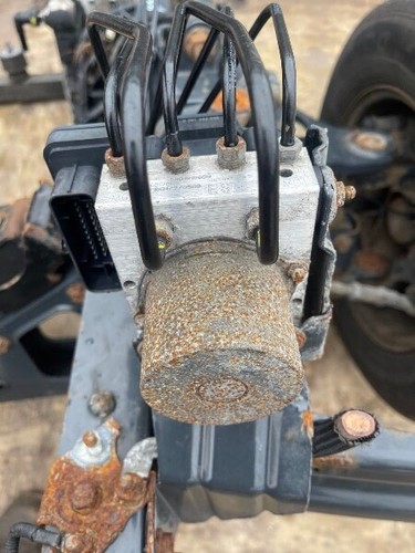 Iveco daily bosch abs pump - daily,