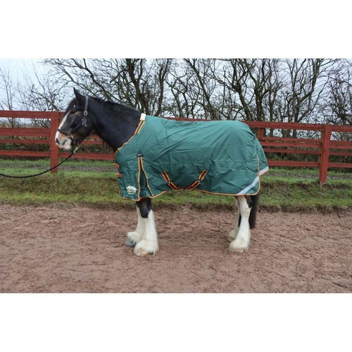Ruggles heavy horse - ruggles,