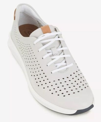 Clarks rio tie ladies off - un,