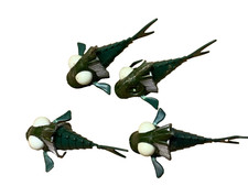 thunderbirds terror fish ENT