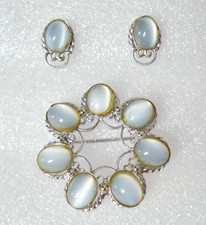 Danecraft Sterling Earrings