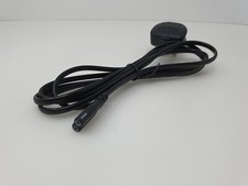 For LG OK55 XBOOM Party Speaker Mains Power Cable AC Power Lead Cord 2m UK