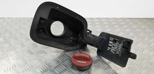 #28 MERCEDES C218 W218 CLS 2011 - 2017 FUEL FILLER CAP COVER / DOOR ASSEMBLY GEN