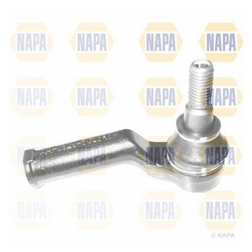 Front right outer tie - tie, /